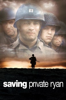  Saving Private Ryan